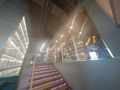 -OXYGYM奥美氧舱运动中心(丽都水岸店)