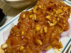 -李氏下饭菜·巫山纸包鱼·烤鱼(滨江路店)