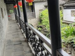 -中山詹园