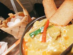 -小小集渔·泰式大排档(太古里香槟店)