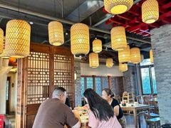 -二十八里太湖船菜(吉祥路店)