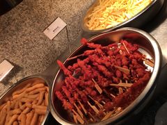-瑞德姆美人鱼海底演艺主题餐厅(亚龙湾店)