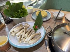 -探窝·竹笙椰子鸡(杨箕店)