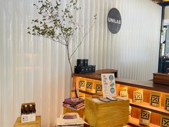 大堂-USTC1958东区·by UNILAB