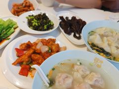 -光明邨大酒家(淮海路店)