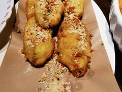 -单家老院·院子里的青岛菜(沙子口店)