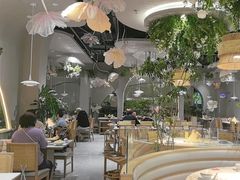 -花菇朵·野生菌锅·云南美食(后沙峪店)