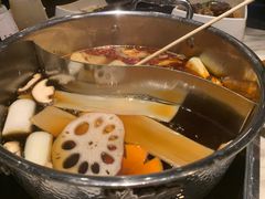 -火炉火自助餐(喜隆多店)