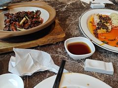 -悦百味·品质川菜(橄榄郡店)