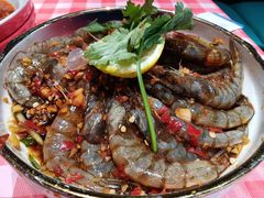 -辣小鲜·南昌大排档(船山路店)