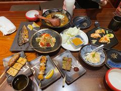 -鸟鹏烧鸟居酒屋(仁恒梦中心店)