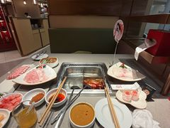 -海底捞火锅(漫乐城夜宵主题店)