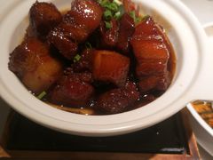 -小菜园新徽菜(南通永旺店)