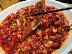 招牌小黄鱼-图味美小黄鱼·景德菜(浙江路店)