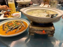 -马啸家乡菜(六园街店)