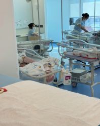 -爱悦月子中心·时光(武侯店)