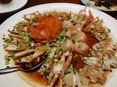 -高佳庄·舟山海鲜(海景旗舰店)