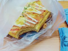 -85度C(上海茶陵北路店)
