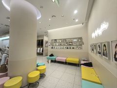 -天真蓝照相馆(五角场百联又一城店)