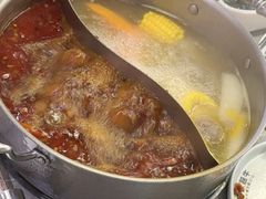 -宴全牛粤来越牛潮汕鲜牛肉火锅(海州万达广场店)