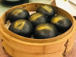 -空中一号宴会厅(信合大厦店)