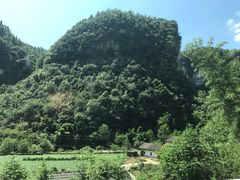 -车溪民俗旅游区