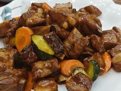 -老味道锅包肉(日照街店)