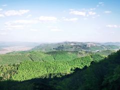 -九鼎铁刹山风景区