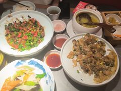 -闽上鲜·福建菜(龙湖滨江天街店)