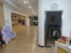 -酷游亲子游泳中心