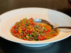 -喜悦烤鸭·新京菜(王府井店)