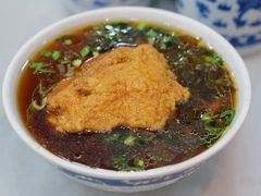 -东吴面馆(因果巷店)