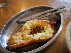 -ZF Seafood Restaurant 卓峰海鲜餐
