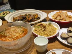 -金掌勺·锅包肉(广渠门店)