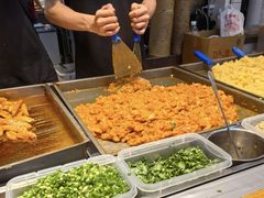 -丁家坡洋芋·观音桥好吃街A区(全国总店)