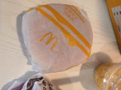 -麦当劳(济泺路店)