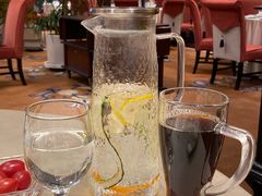 酸梅汤-花家八爷府(王府井·故宫店)