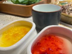 布丁-小猪小牛章鱼水煎肉(盛京大奥莱店)