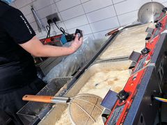 -黑色经典臭豆腐·湖南特产(步行街店)