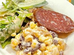-拉丁餐厅·巴西烤肉自助(正佳广场店)