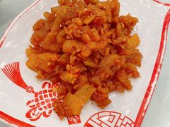 -清华酒楼(盘门店)