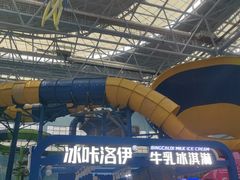 -广州融创水世界