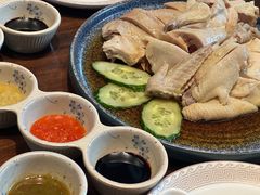 -章记星洲 · 新加坡餐厅(望京店)