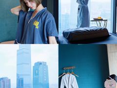 -得闲·高空SPA(东盟店)