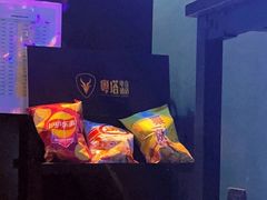 -粤塔X趣影电竞酒店(天河广场车陂地铁站店)