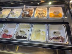 -劳顶笨咖啡(敦化店)