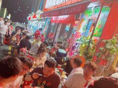 -赵美丽·重庆社区火锅·直营店(火车东站·中豪国际店)