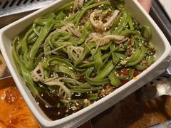 -海底捞火锅(方圆荟店)