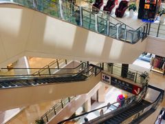 -光启城时尚购物中心