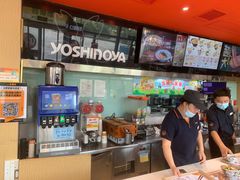 -吉野家(宾水道店)